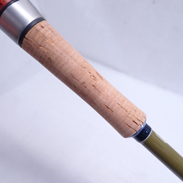 ジェットセッター 71S